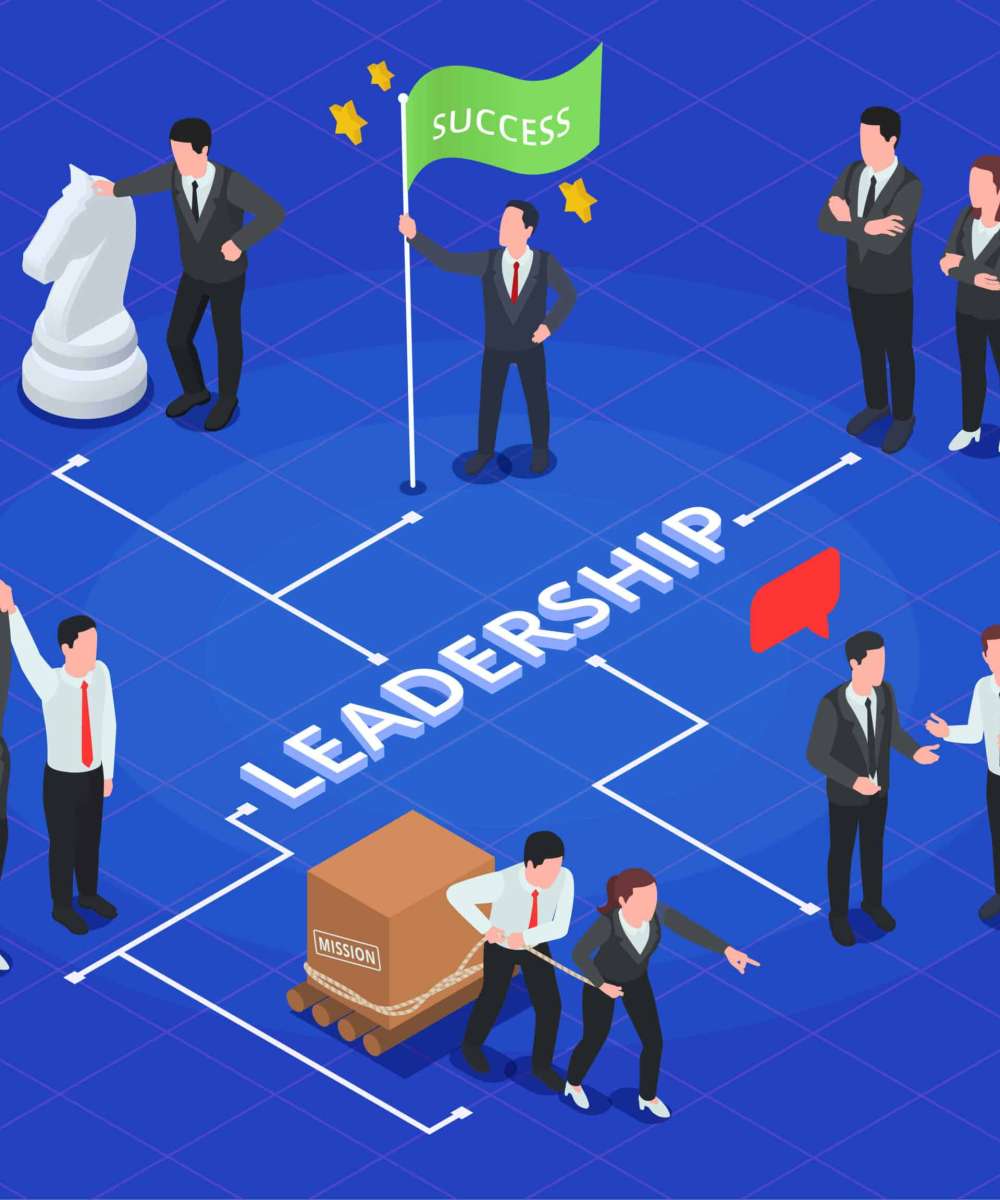 Leadership-scaled